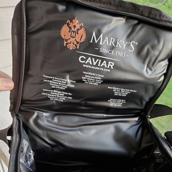 💥‼💥FREE GIFT WITH PURCHASE: Lunchbox Cooler Tote - Picture 9 of 10